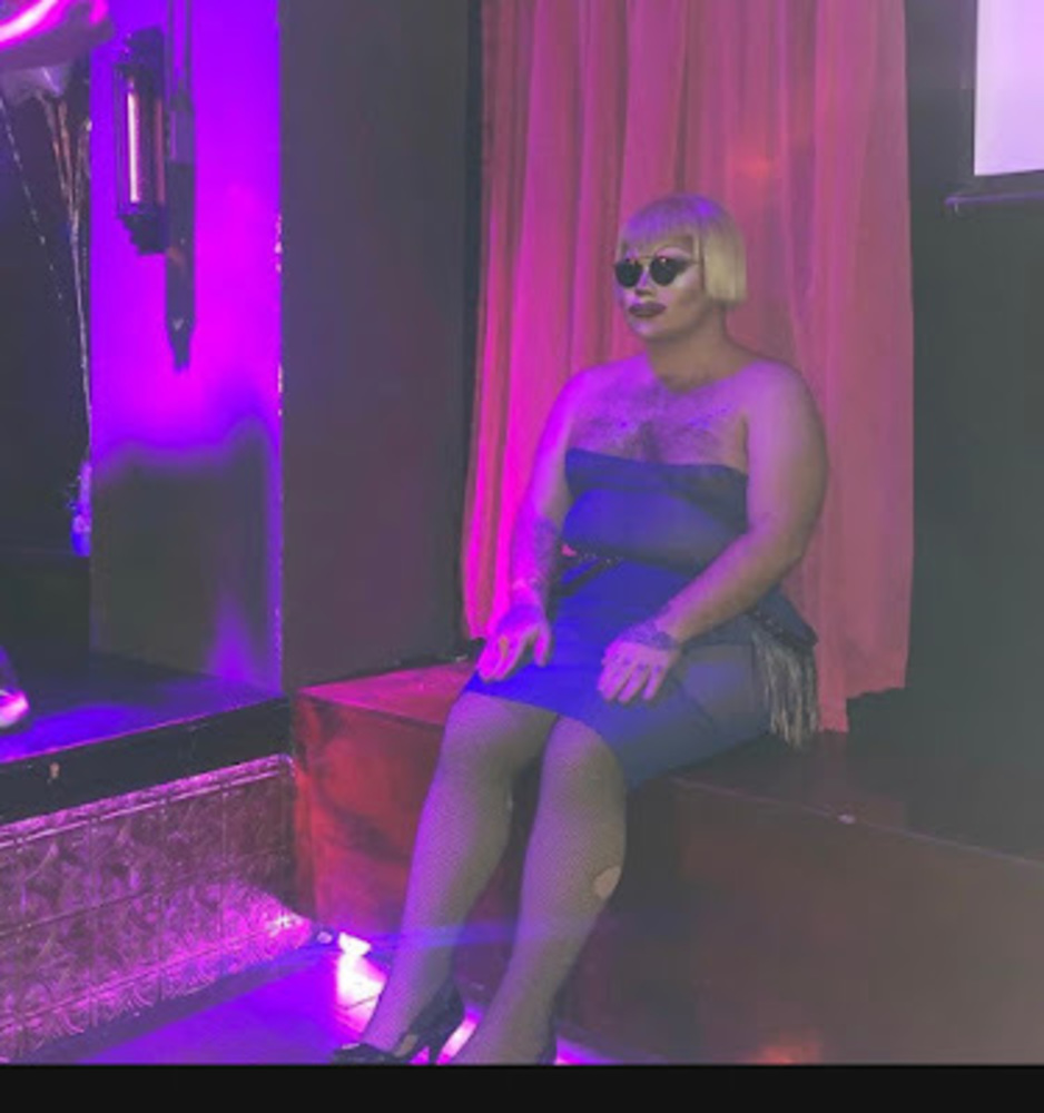 Meet your Posher, Janita